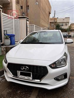 هیوندای رێینا